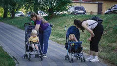 Nový přístup k státní podpoře: jak mohou rodiny získat kompenzace na dítě a další výhody?